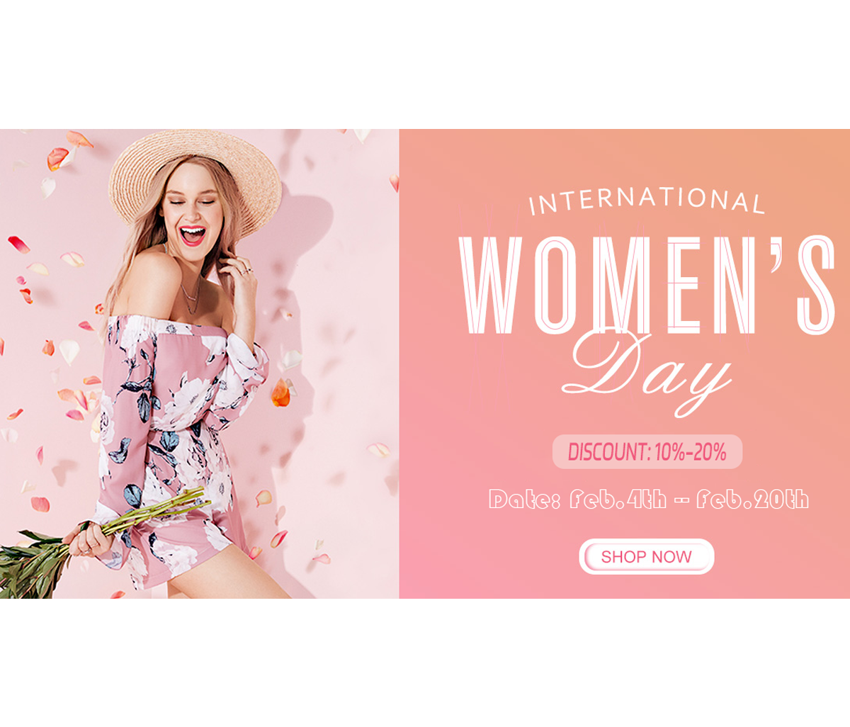 ✨ Women’s Day  | Data Insights + Hot Product Recommendations✨